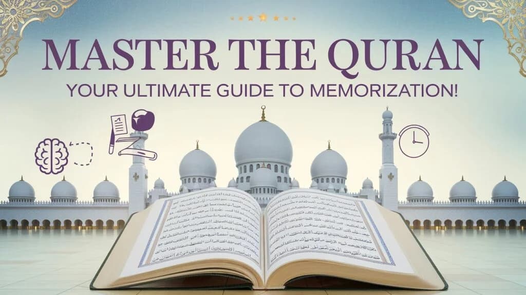 What is the Best Way to Learn Islam at Home?