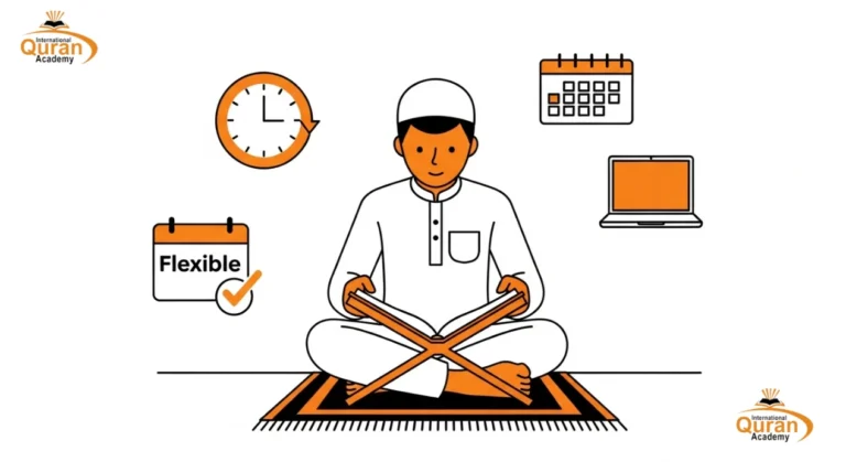 Learn Quran Online Easily With Flexible Schedule