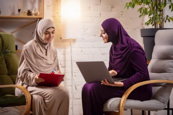 Certified and Qualified Quran Tutors