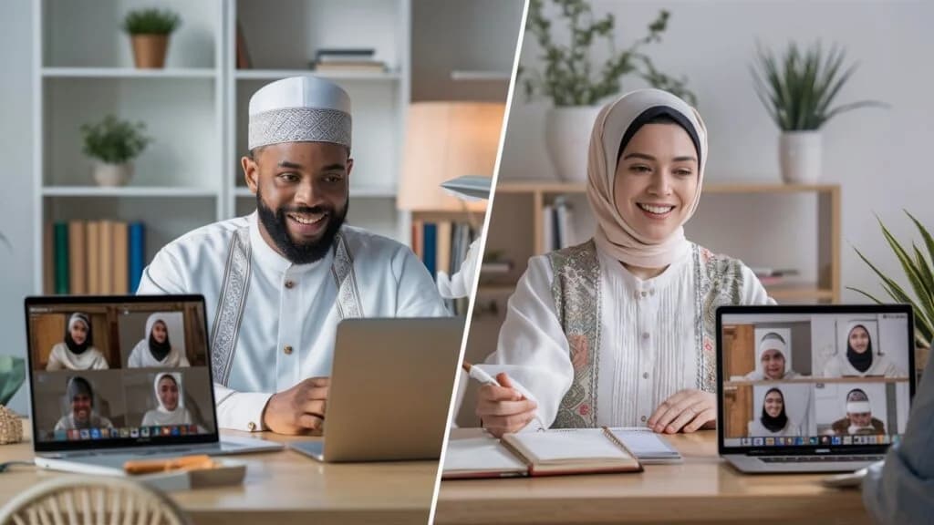 Male and Female Teachers Available