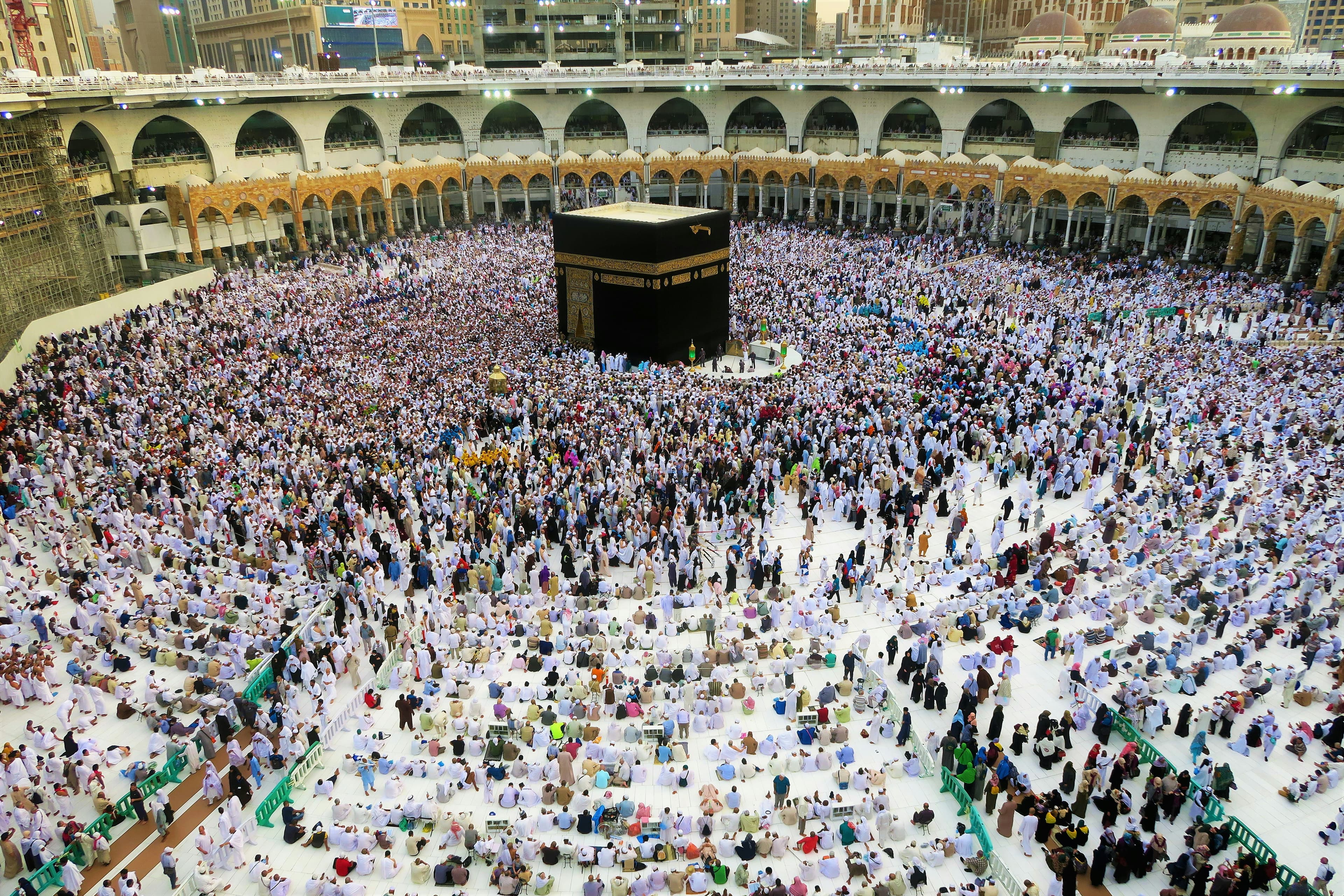 Janaza (Funeral) Course