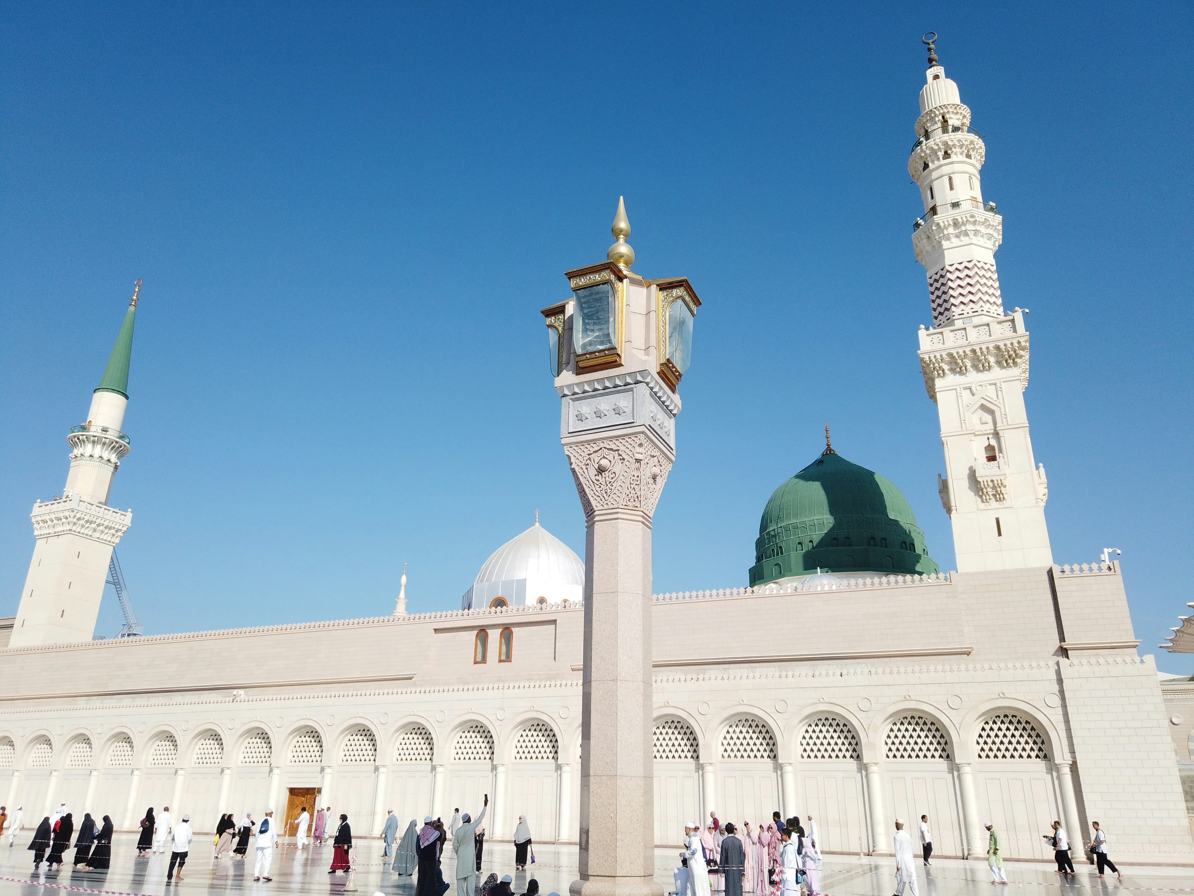 Ten Qiraat Course