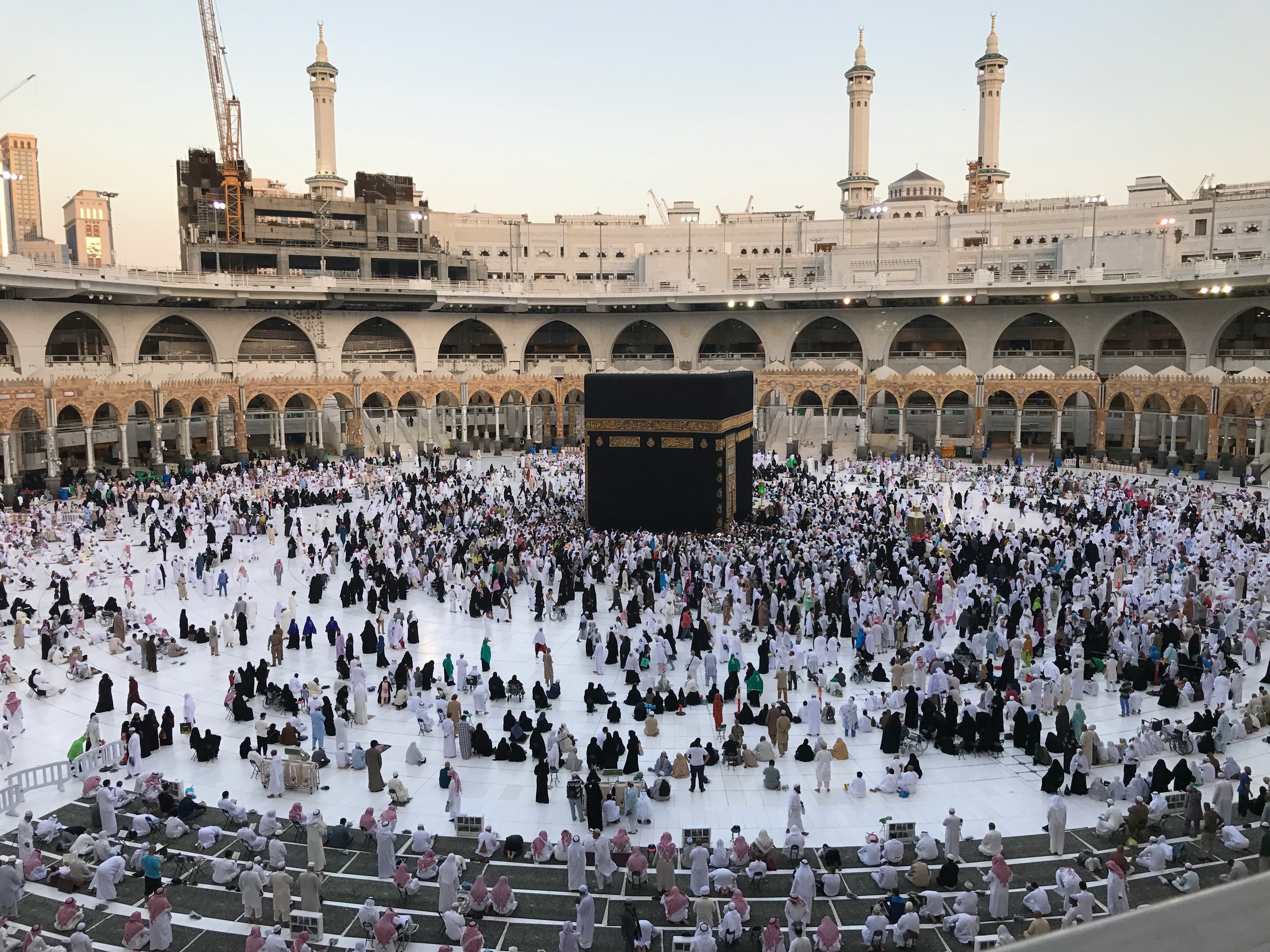 Tafseer ul-Quran Course