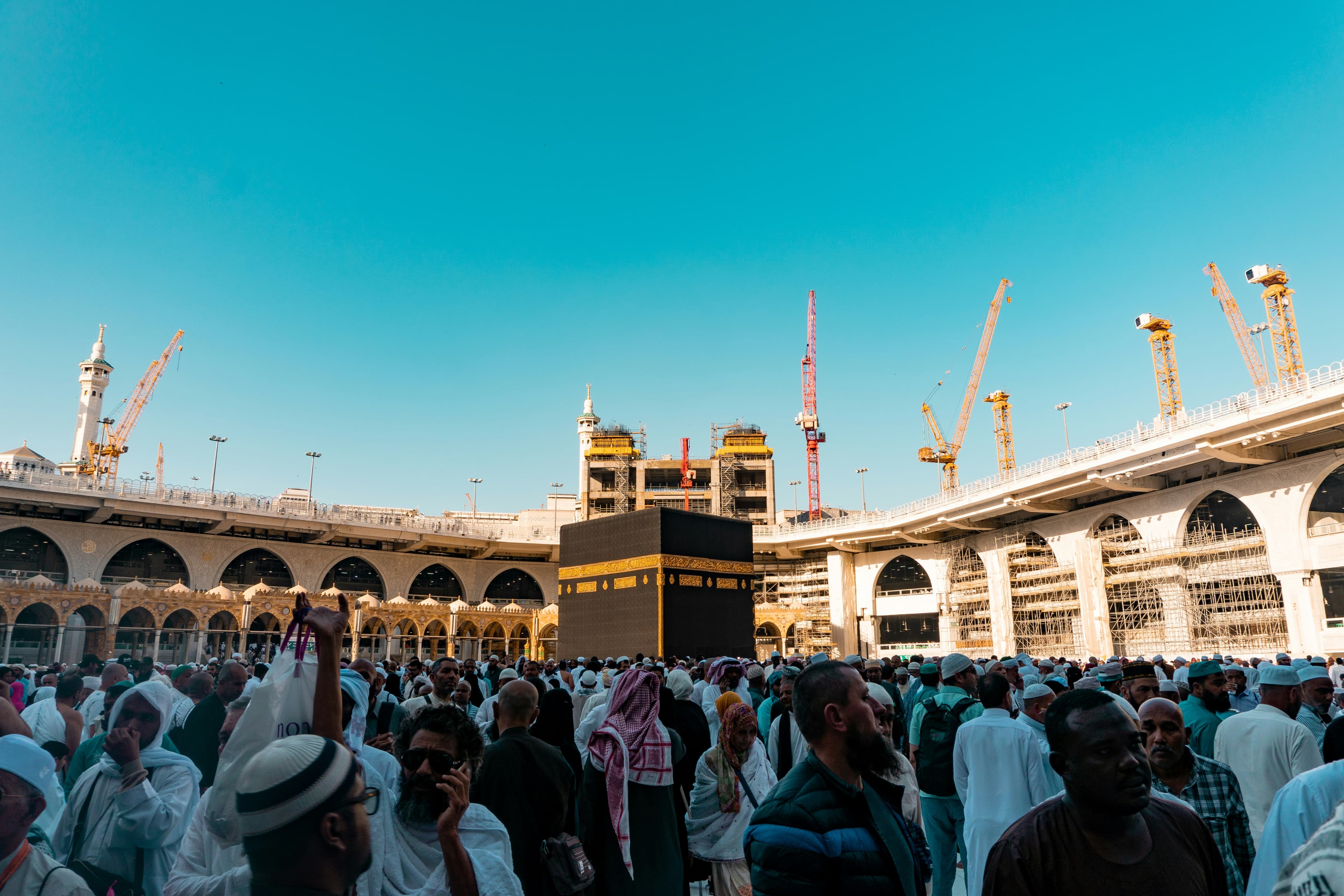 Islamic Studies Comprehensive Course